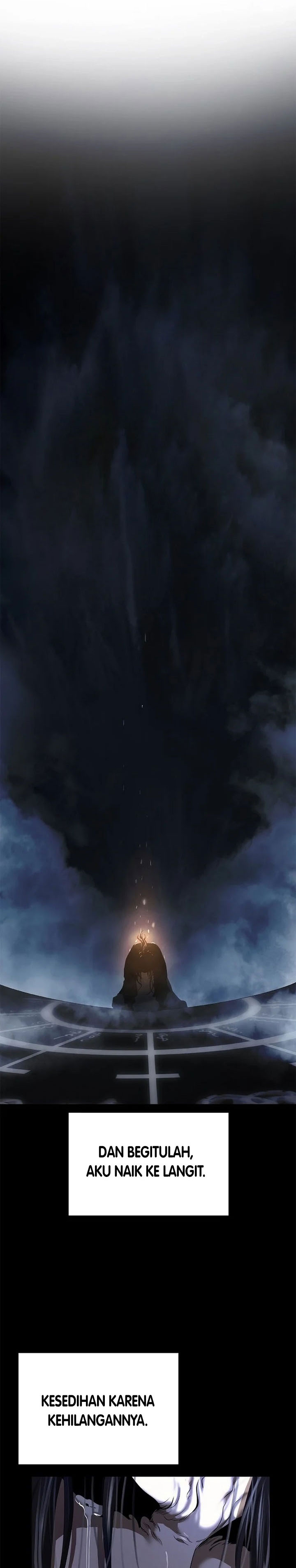 Halaman 32 dari Cystic Story (Call The Spear) Chapter 226
