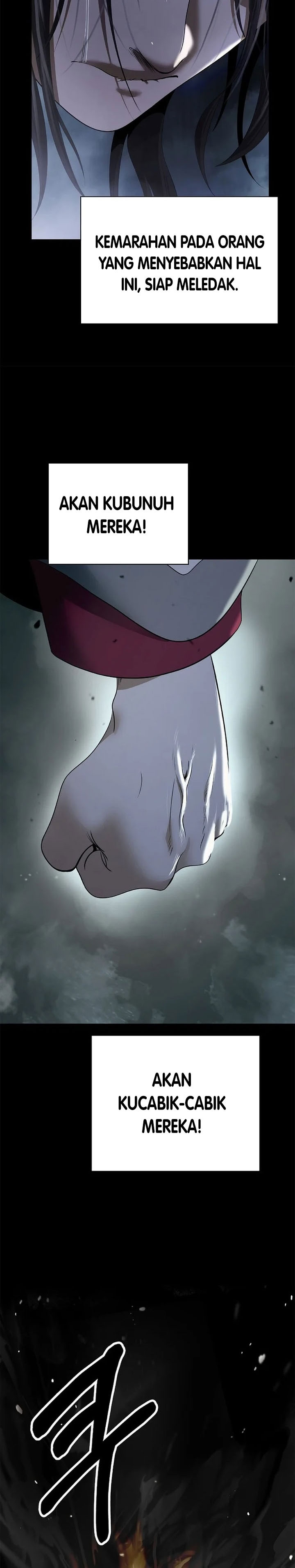 Halaman 33 dari Cystic Story (Call The Spear) Chapter 226