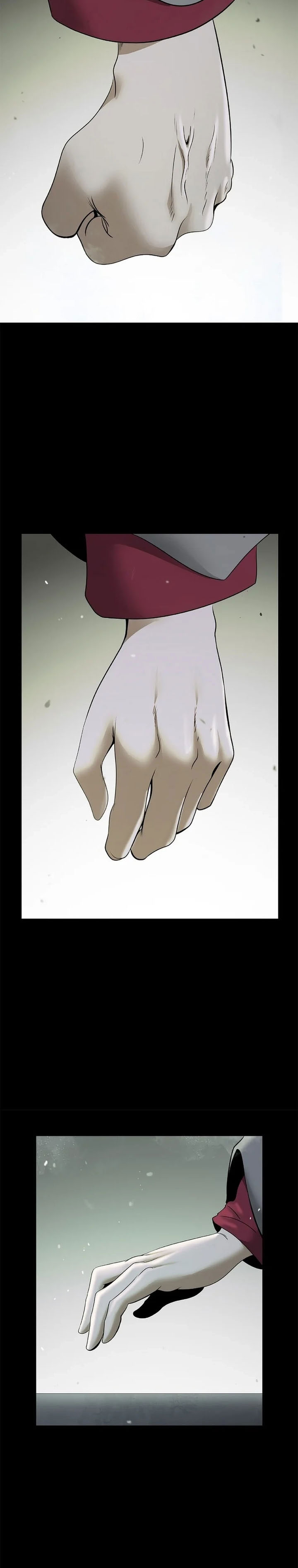 Halaman 35 dari Cystic Story (Call The Spear) Chapter 226
