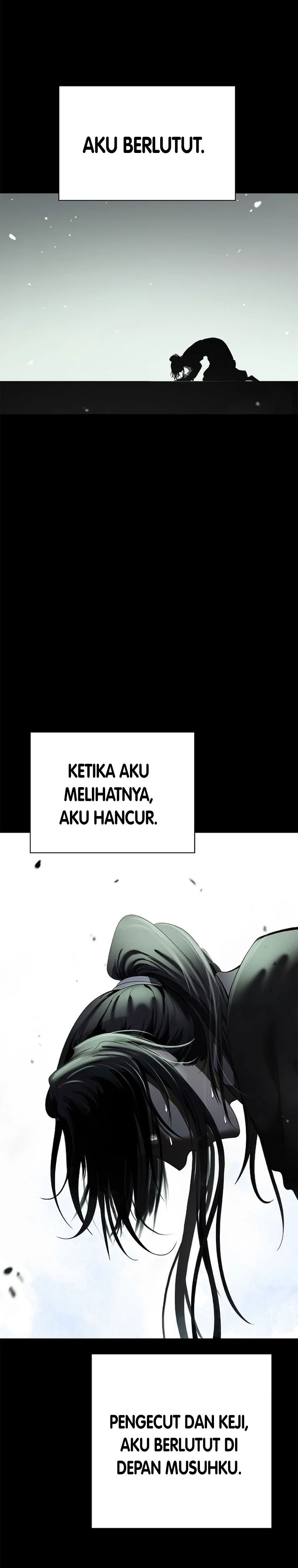 Halaman 36 dari Cystic Story (Call The Spear) Chapter 226