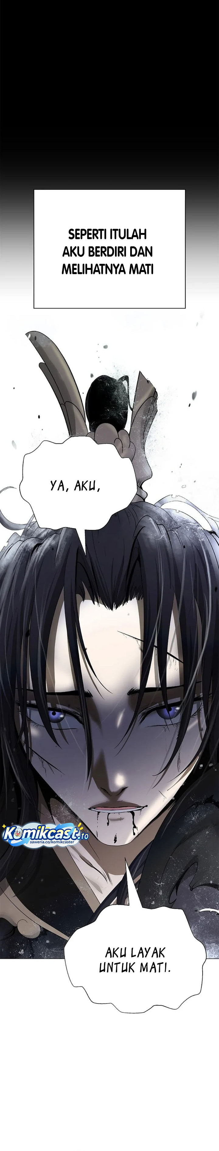 Halaman 37 dari Cystic Story (Call The Spear) Chapter 226
