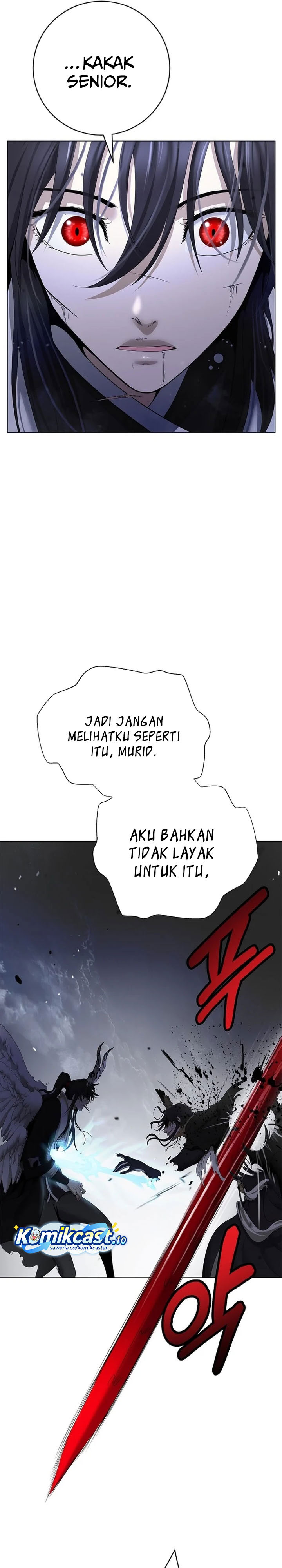 Halaman 38 dari Cystic Story (Call The Spear) Chapter 226