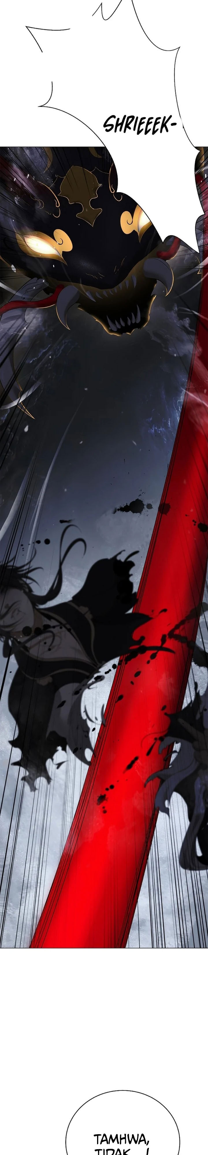 Halaman 39 dari Cystic Story (Call The Spear) Chapter 226