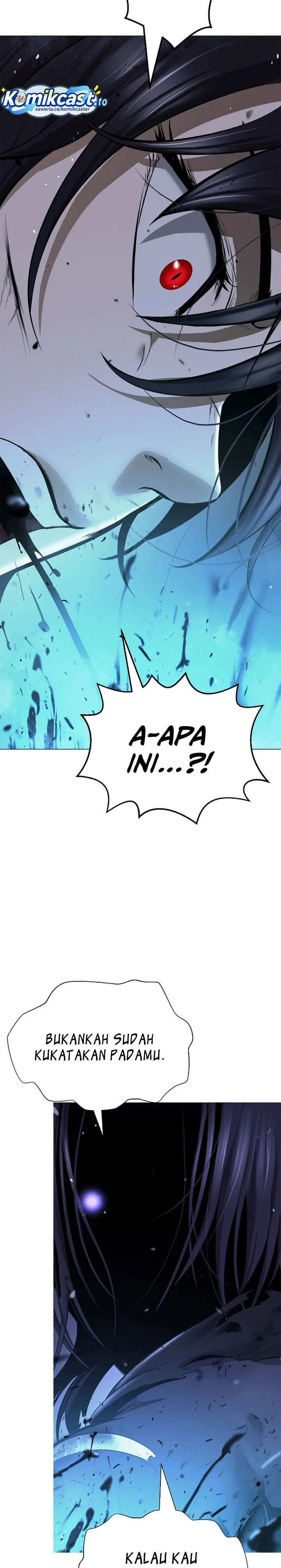 Halaman 4 dari Cystic Story (Call The Spear) Chapter 226