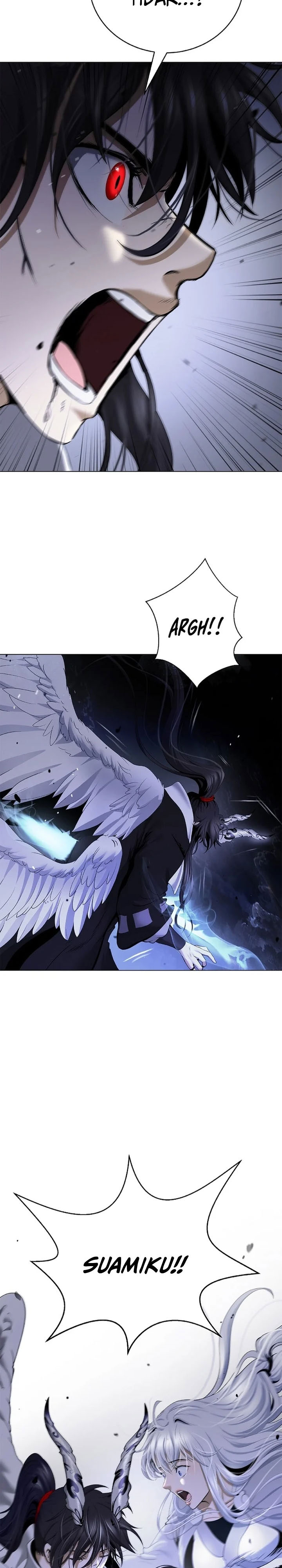 Halaman 40 dari Cystic Story (Call The Spear) Chapter 226