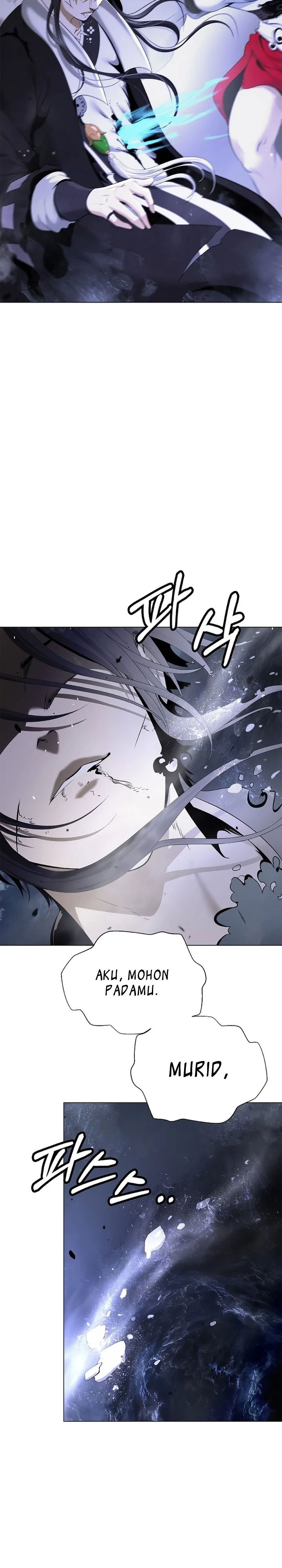Halaman 41 dari Cystic Story (Call The Spear) Chapter 226