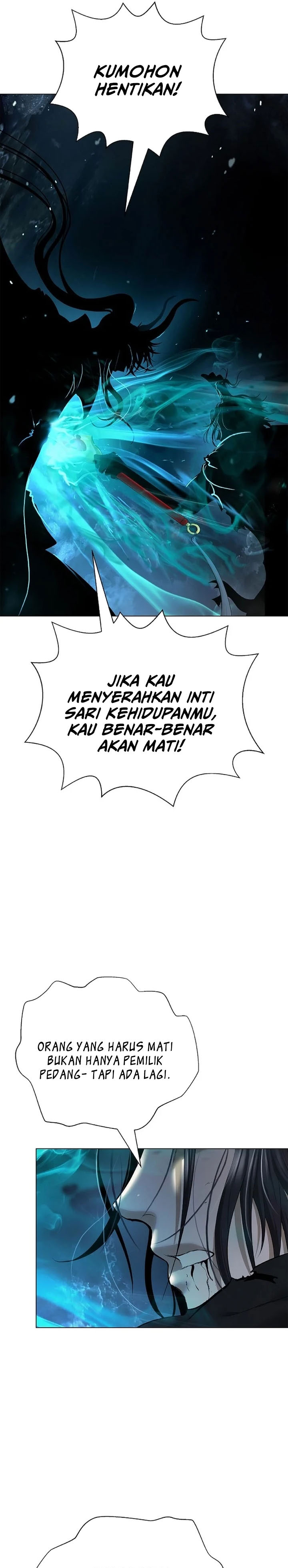 Halaman 6 dari Cystic Story (Call The Spear) Chapter 226