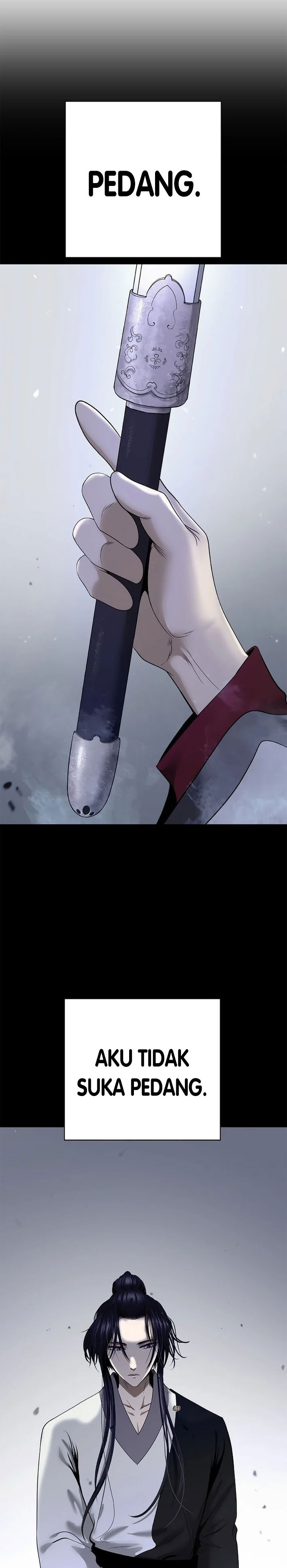 Halaman 8 dari Cystic Story (Call The Spear) Chapter 226