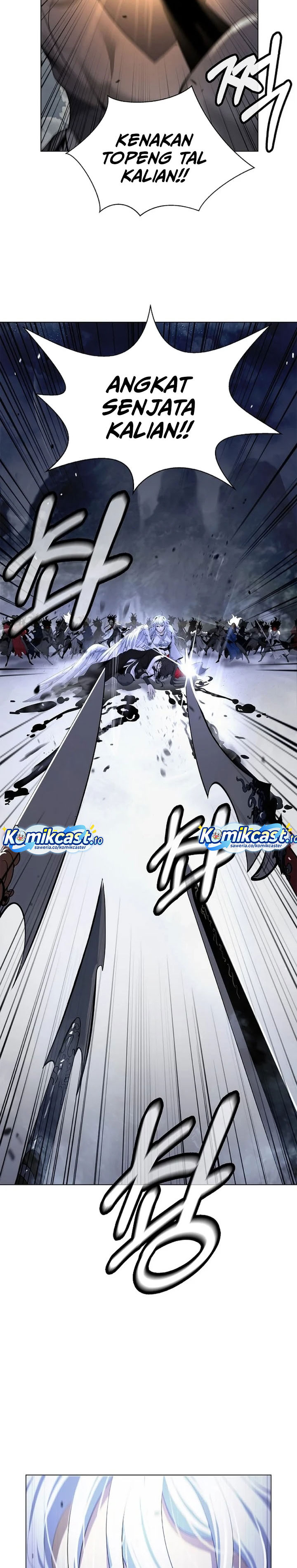 Halaman 12 dari Cystic Story (Call The Spear) Chapter 227