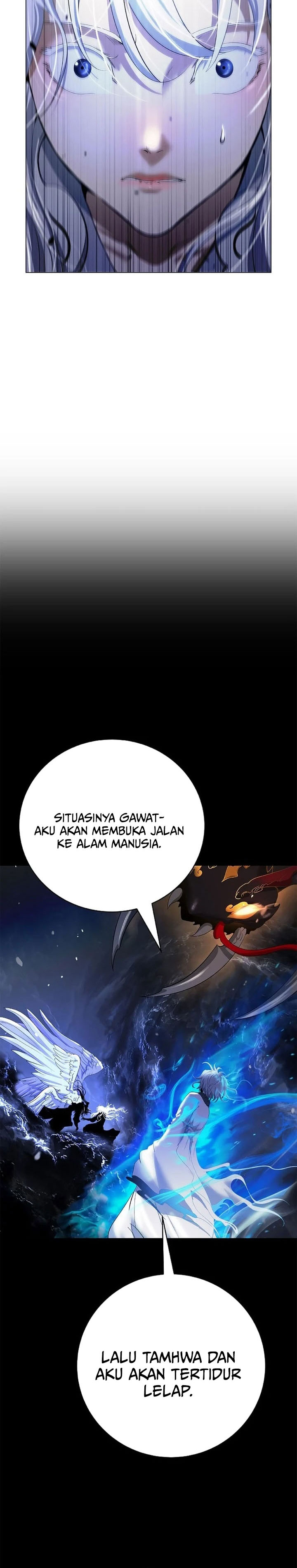 Halaman 13 dari Cystic Story (Call The Spear) Chapter 227