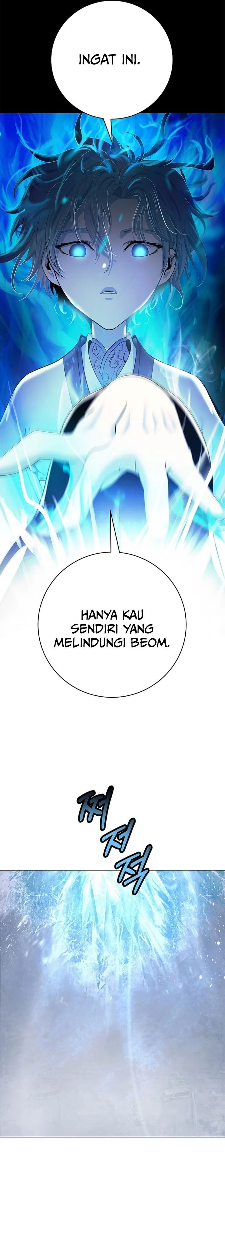 Halaman 14 dari Cystic Story (Call The Spear) Chapter 227