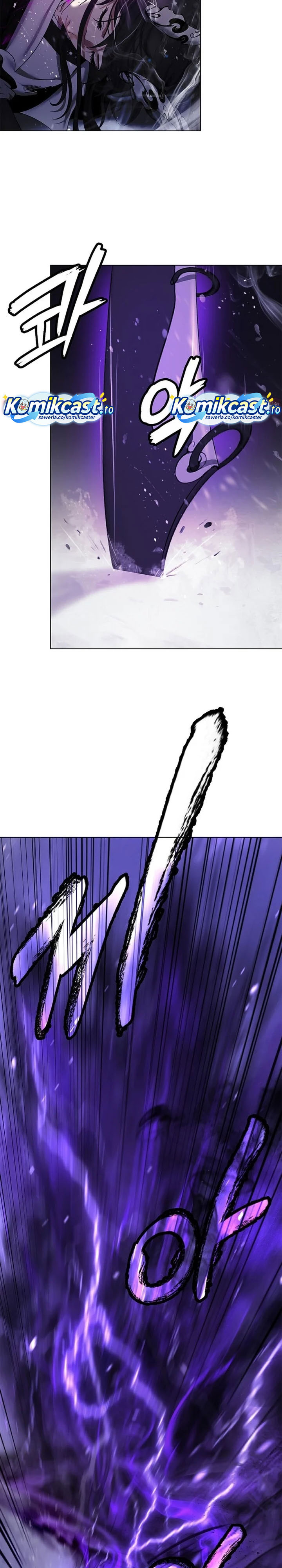 Halaman 16 dari Cystic Story (Call The Spear) Chapter 227