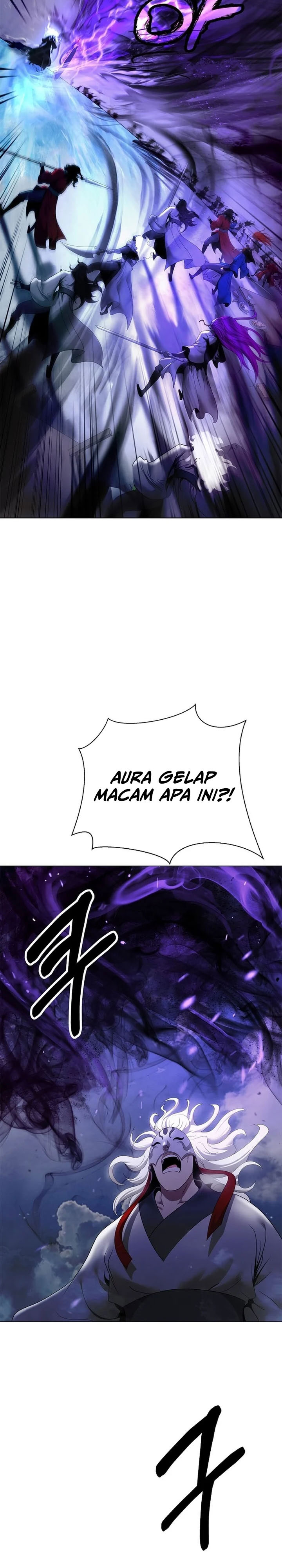 Halaman 17 dari Cystic Story (Call The Spear) Chapter 227