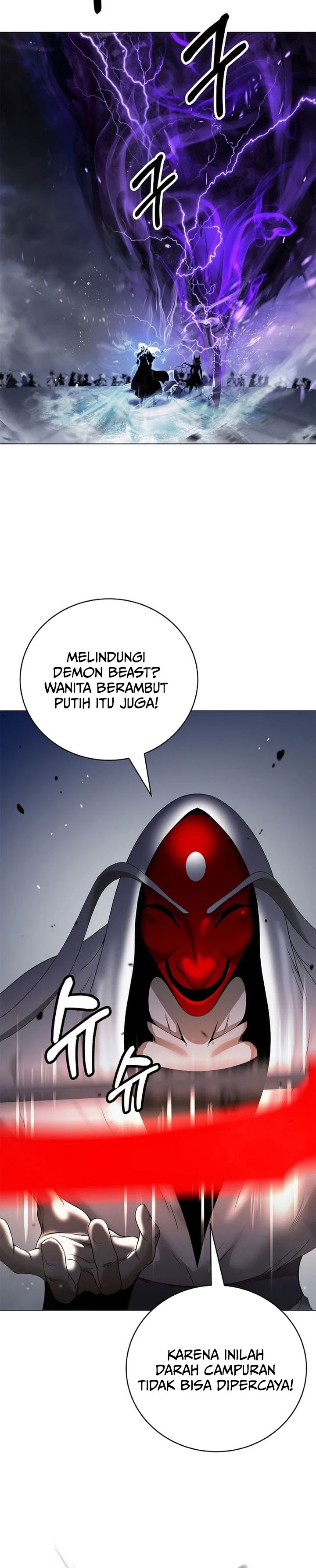Halaman 21 dari Cystic Story (Call The Spear) Chapter 227