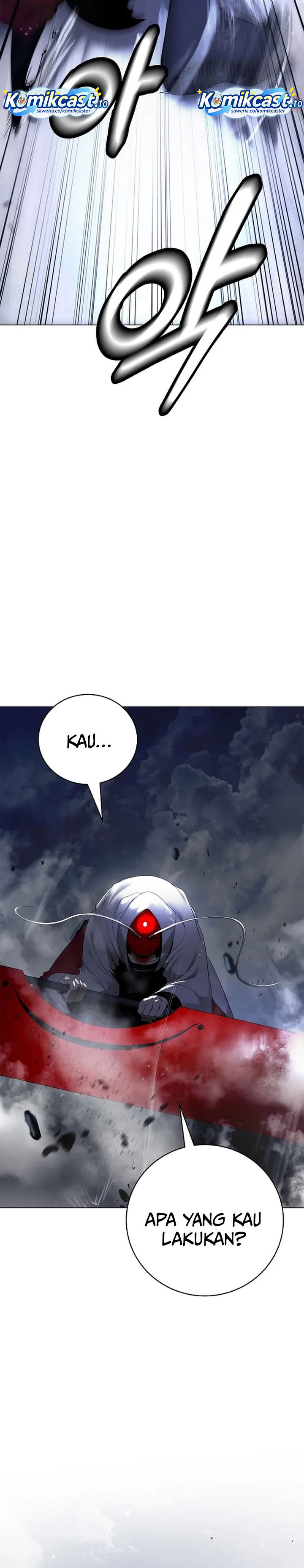 Halaman 25 dari Cystic Story (Call The Spear) Chapter 227