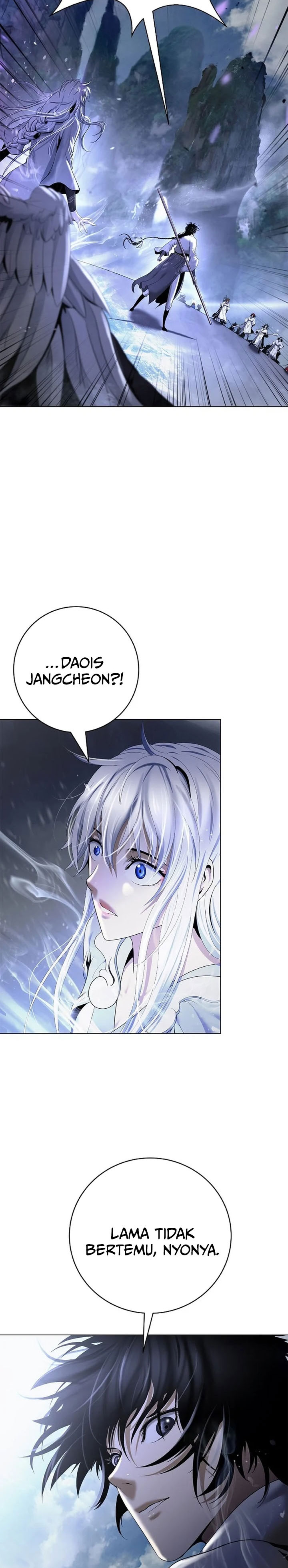 Halaman 27 dari Cystic Story (Call The Spear) Chapter 227