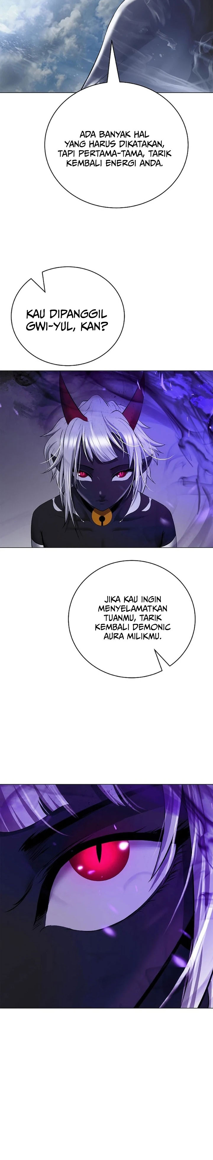 Halaman 28 dari Cystic Story (Call The Spear) Chapter 227