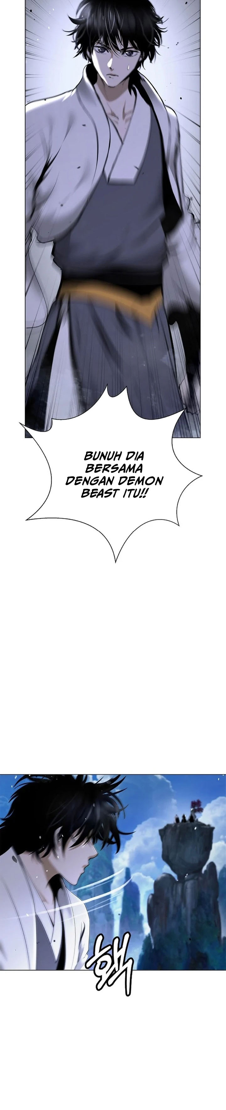 Halaman 33 dari Cystic Story (Call The Spear) Chapter 227
