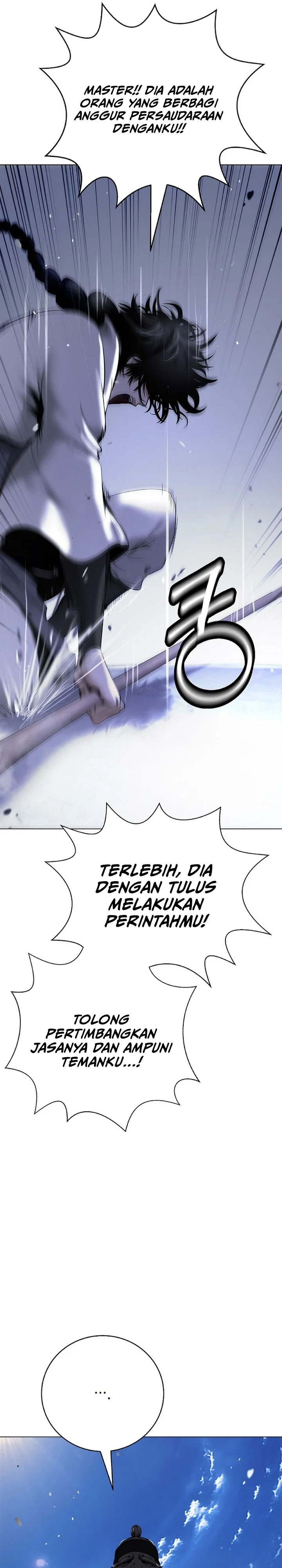 Halaman 34 dari Cystic Story (Call The Spear) Chapter 227