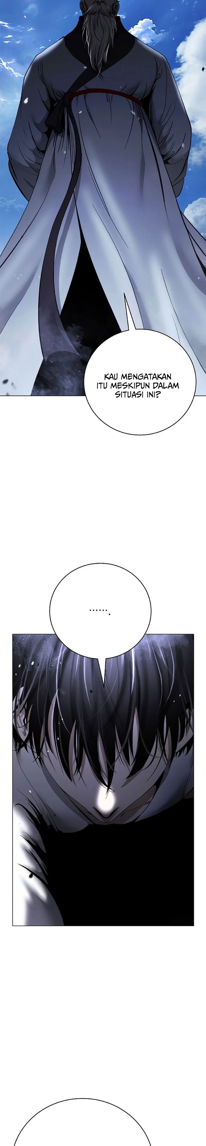 Halaman 35 dari Cystic Story (Call The Spear) Chapter 227