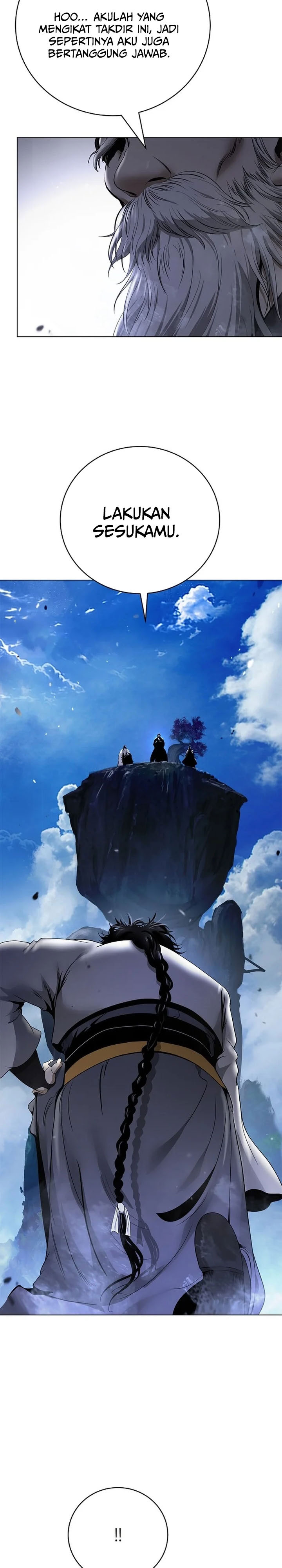 Halaman 36 dari Cystic Story (Call The Spear) Chapter 227