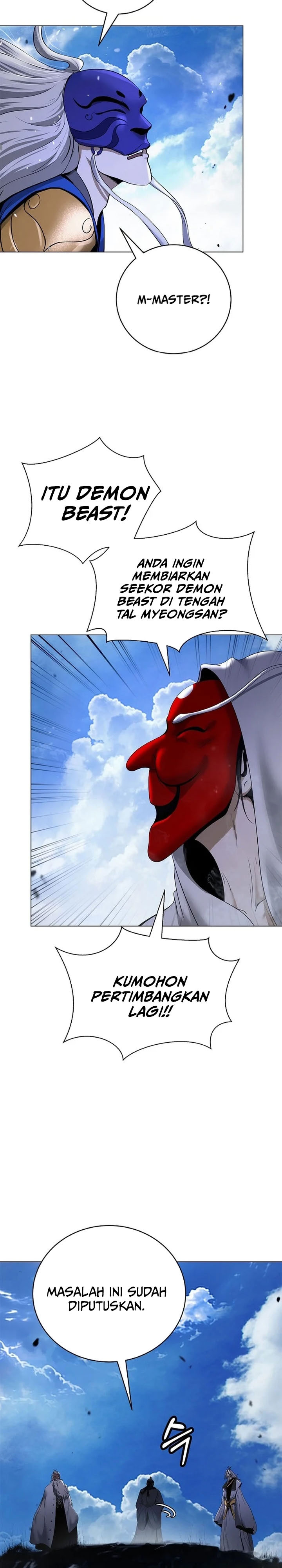 Halaman 37 dari Cystic Story (Call The Spear) Chapter 227