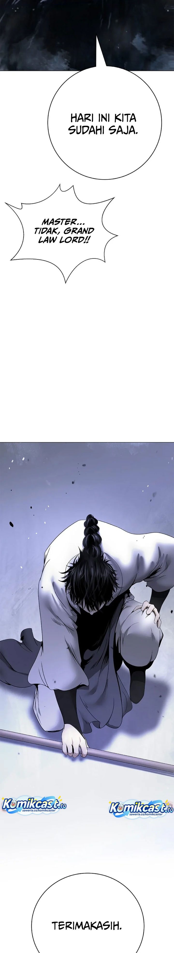 Halaman 38 dari Cystic Story (Call The Spear) Chapter 227