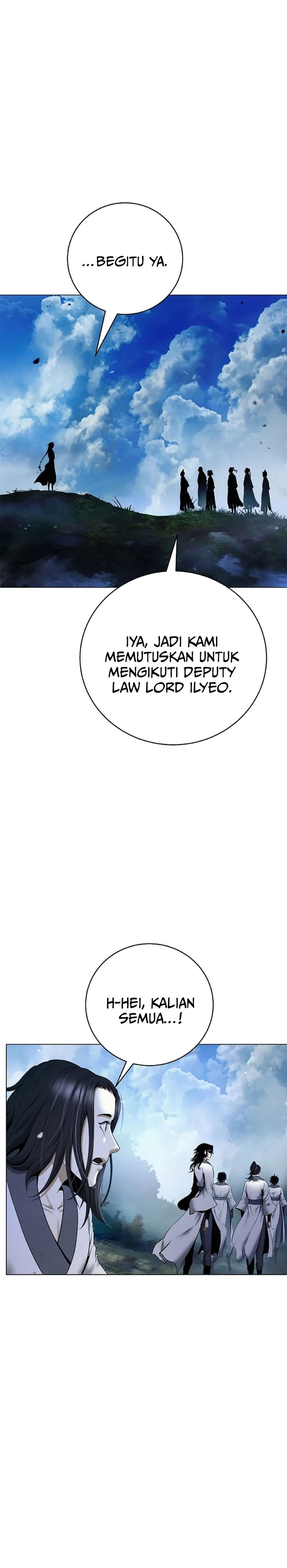 Halaman 41 dari Cystic Story (Call The Spear) Chapter 227