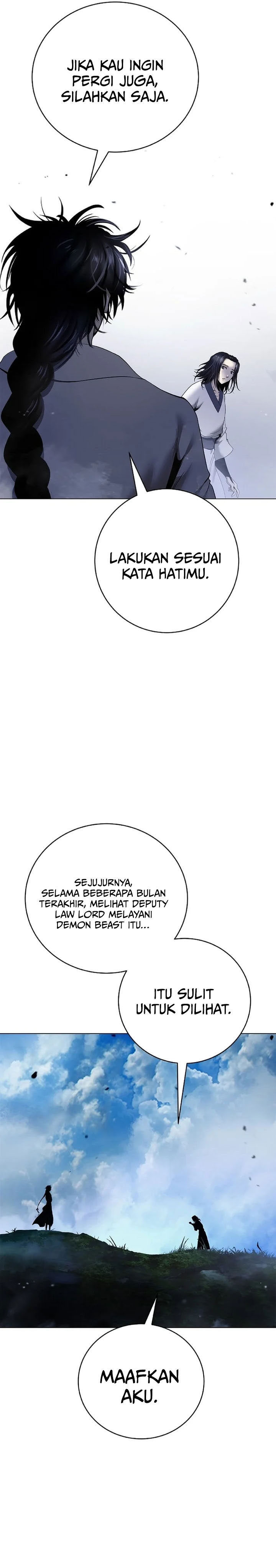 Halaman 42 dari Cystic Story (Call The Spear) Chapter 227