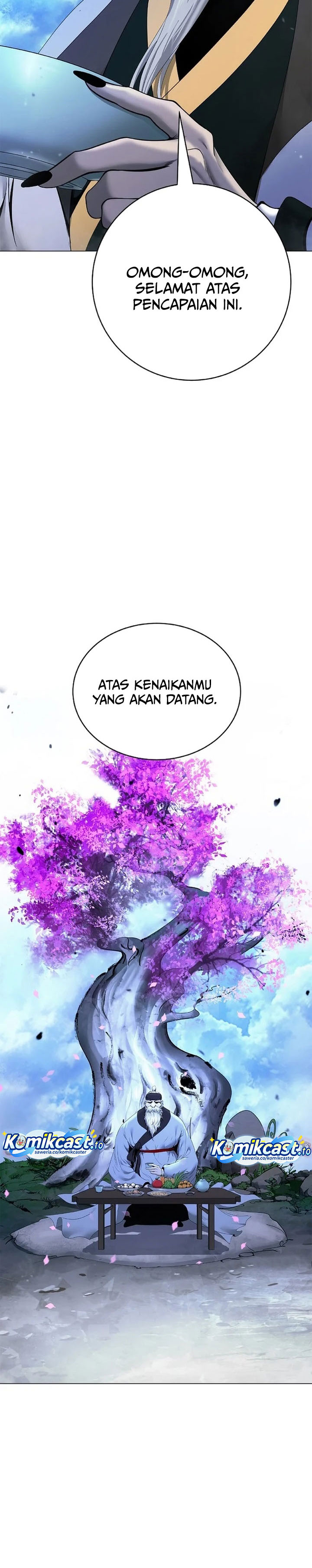 Halaman 5 dari Cystic Story (Call The Spear) Chapter 227