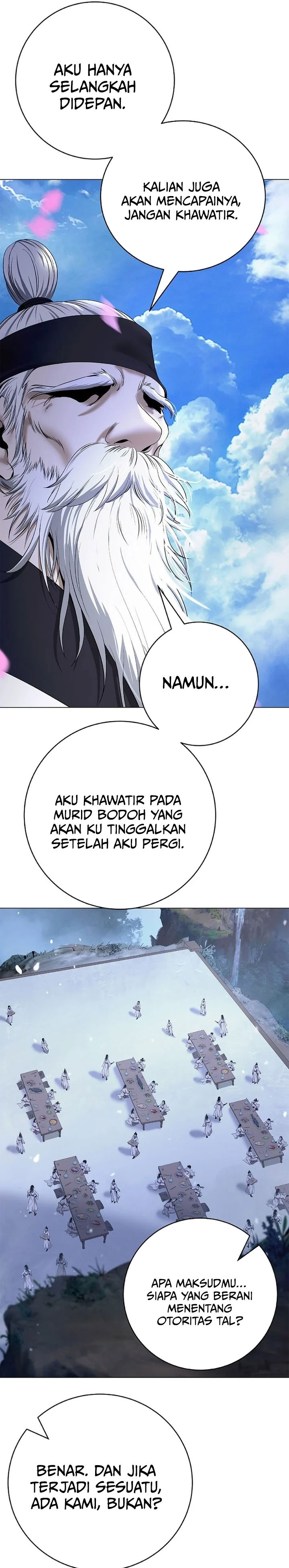 Halaman 6 dari Cystic Story (Call The Spear) Chapter 227