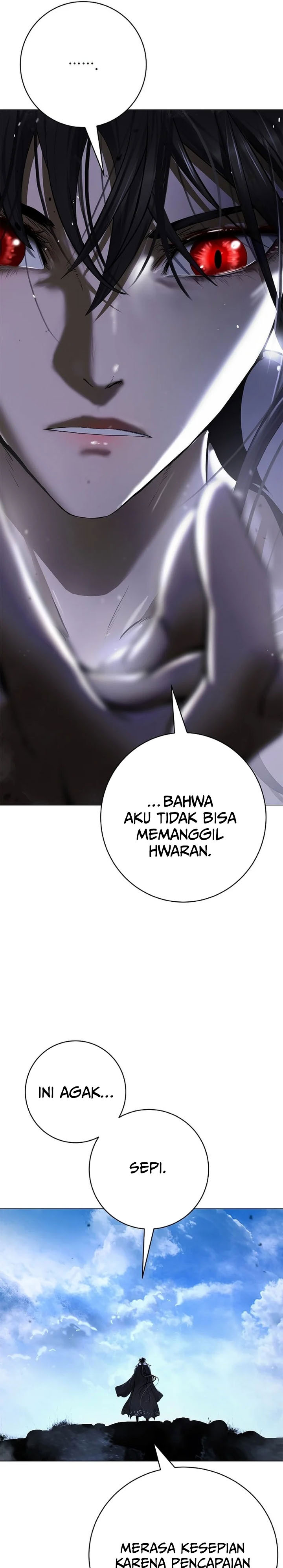 Halaman 10 dari Cystic Story (Call The Spear) Chapter 228