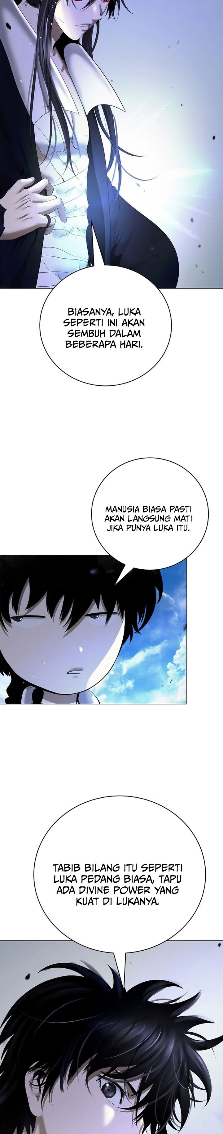 Halaman 15 dari Cystic Story (Call The Spear) Chapter 228