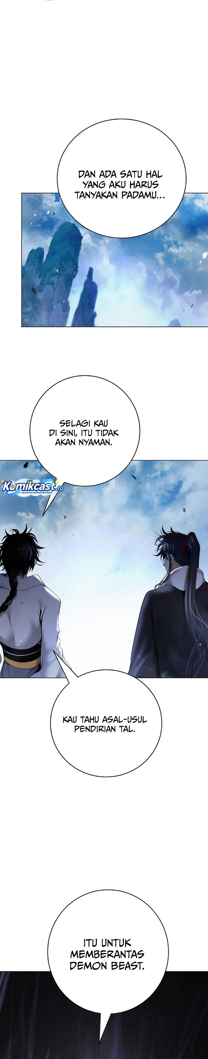 Halaman 17 dari Cystic Story (Call The Spear) Chapter 228