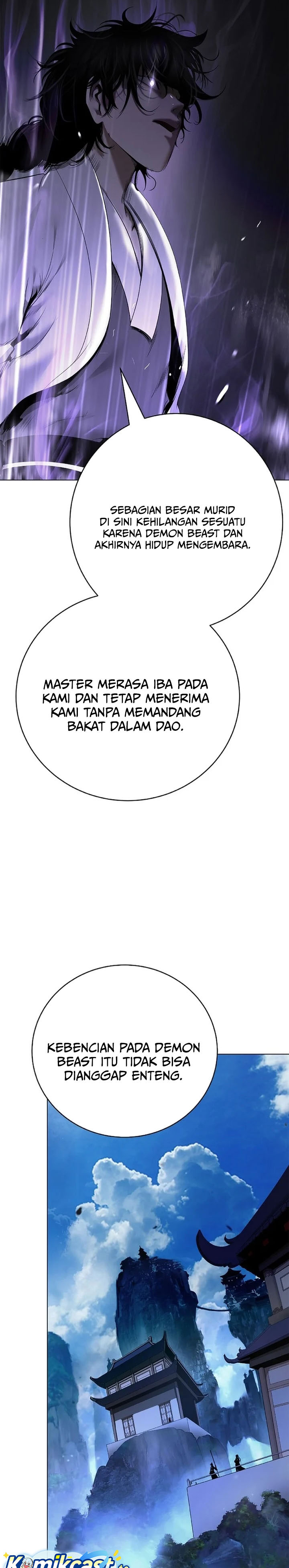 Halaman 18 dari Cystic Story (Call The Spear) Chapter 228