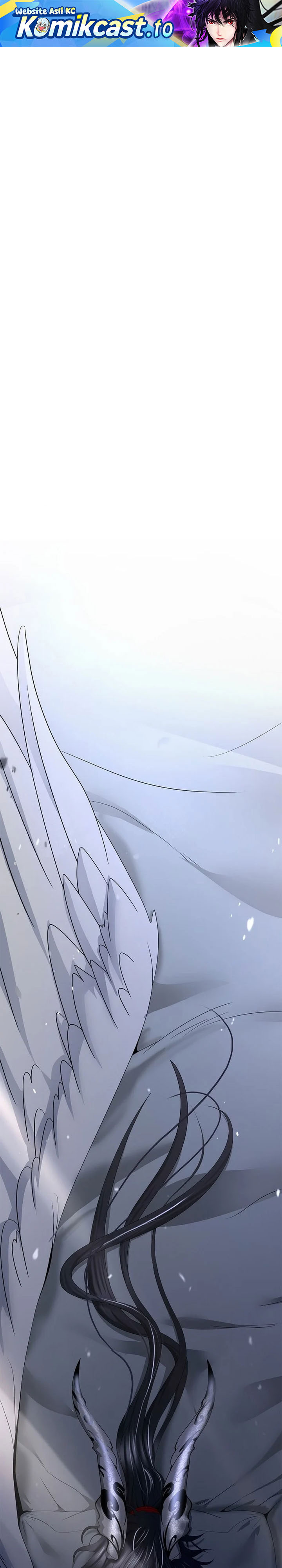 Halaman 2 dari Cystic Story (Call The Spear) Chapter 228