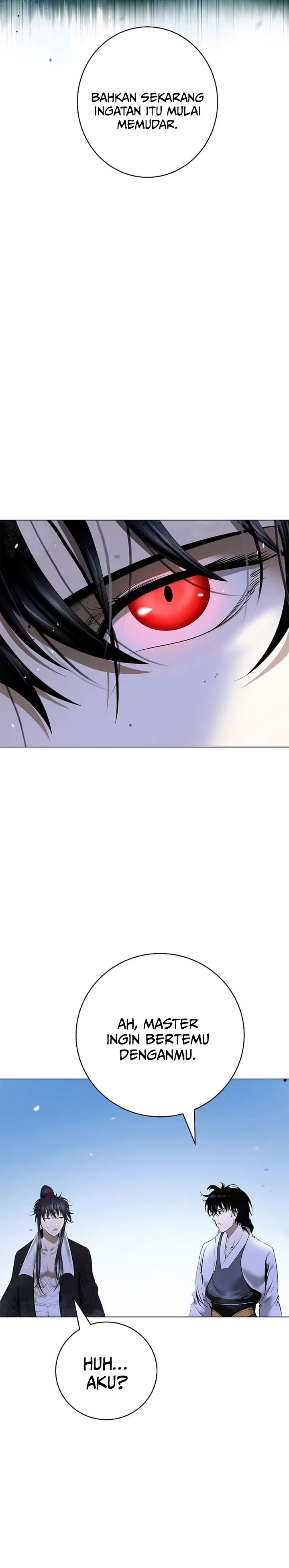 Halaman 21 dari Cystic Story (Call The Spear) Chapter 228