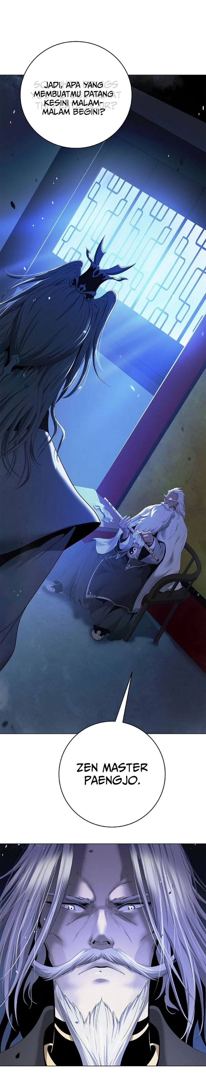 Halaman 24 dari Cystic Story (Call The Spear) Chapter 228