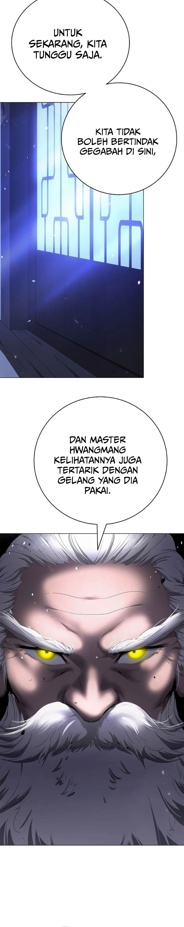 Halaman 29 dari Cystic Story (Call The Spear) Chapter 228