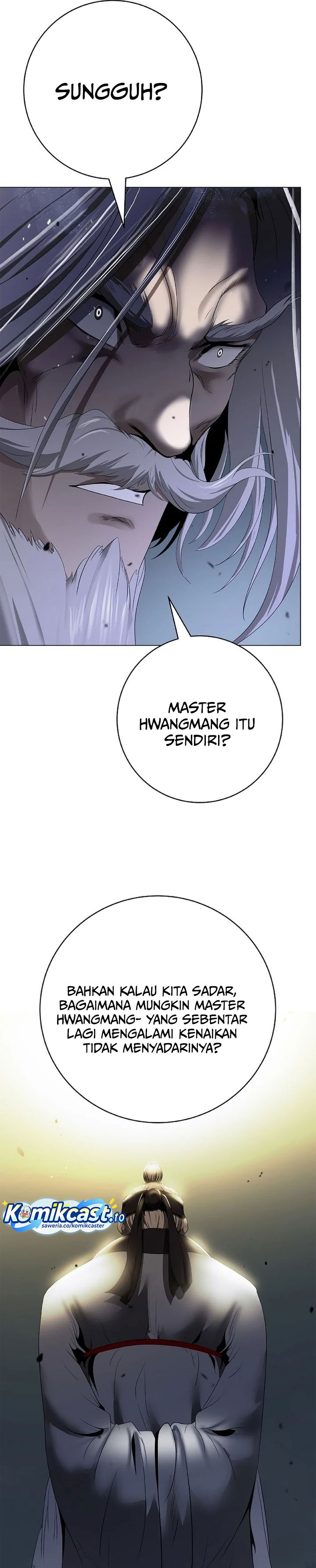 Halaman 30 dari Cystic Story (Call The Spear) Chapter 228