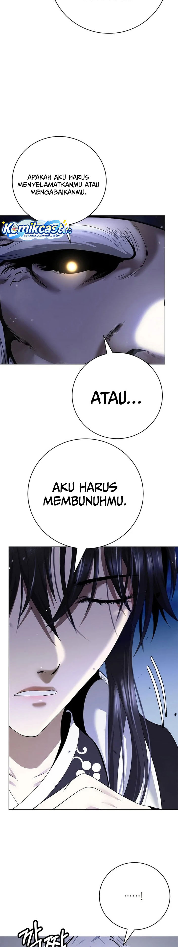 Halaman 36 dari Cystic Story (Call The Spear) Chapter 228