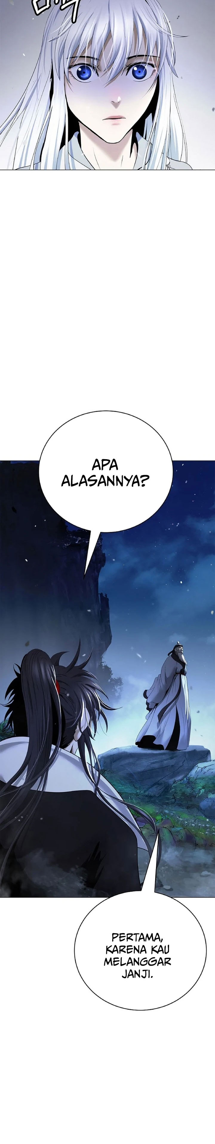 Halaman 37 dari Cystic Story (Call The Spear) Chapter 228
