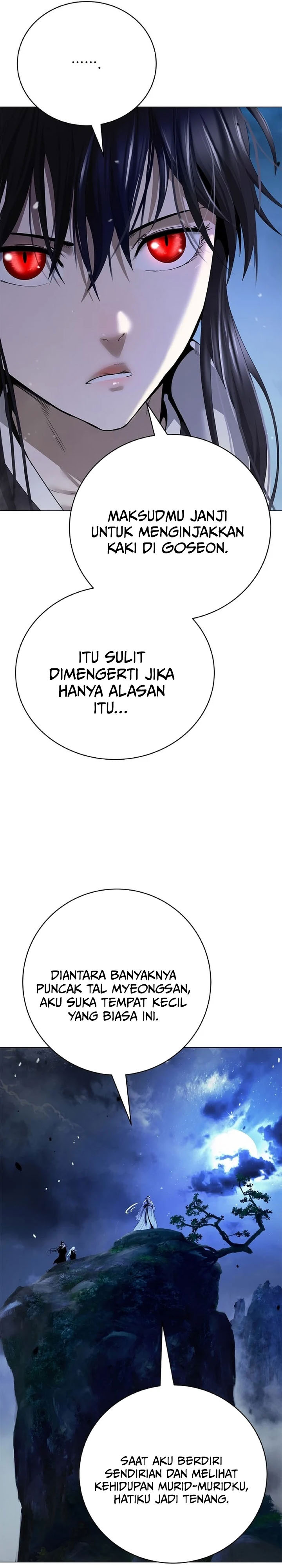 Halaman 38 dari Cystic Story (Call The Spear) Chapter 228
