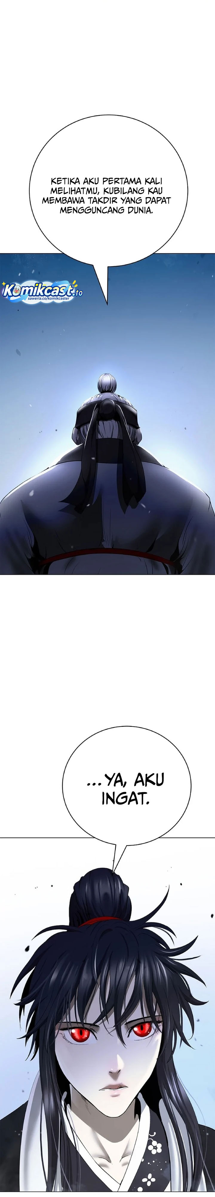Halaman 39 dari Cystic Story (Call The Spear) Chapter 228