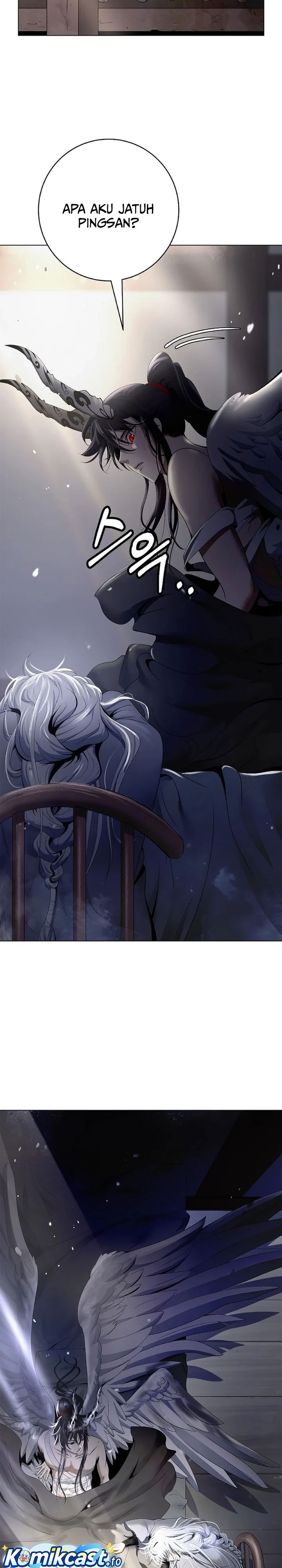 Halaman 4 dari Cystic Story (Call The Spear) Chapter 228