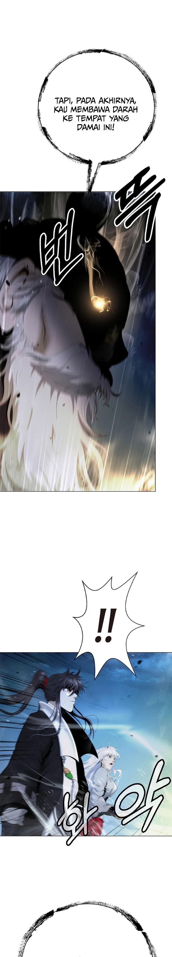 Halaman 40 dari Cystic Story (Call The Spear) Chapter 228