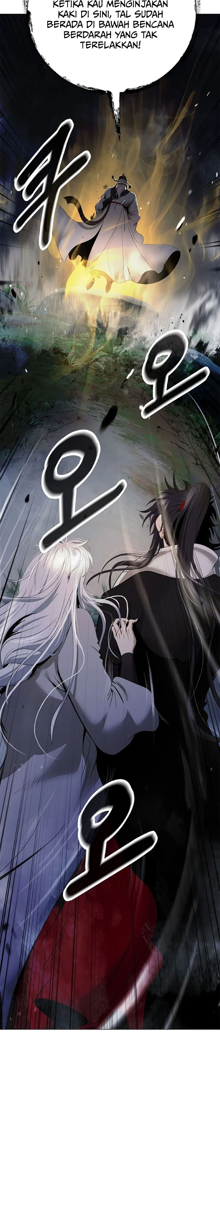 Halaman 41 dari Cystic Story (Call The Spear) Chapter 228