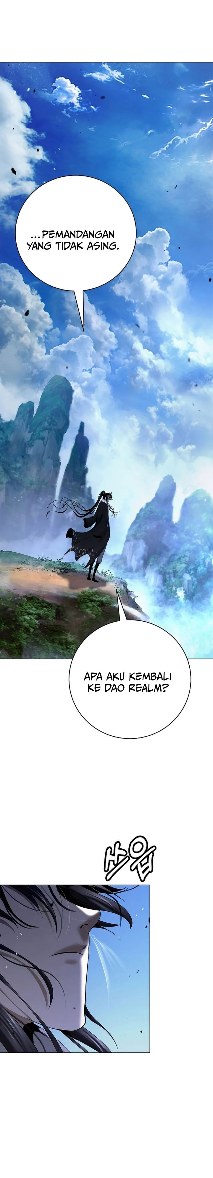 Halaman 6 dari Cystic Story (Call The Spear) Chapter 228