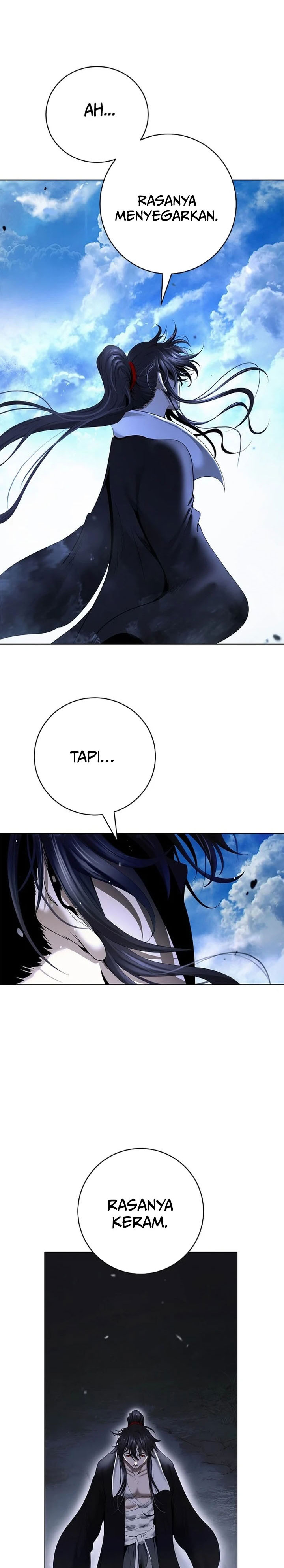 Halaman 7 dari Cystic Story (Call The Spear) Chapter 228