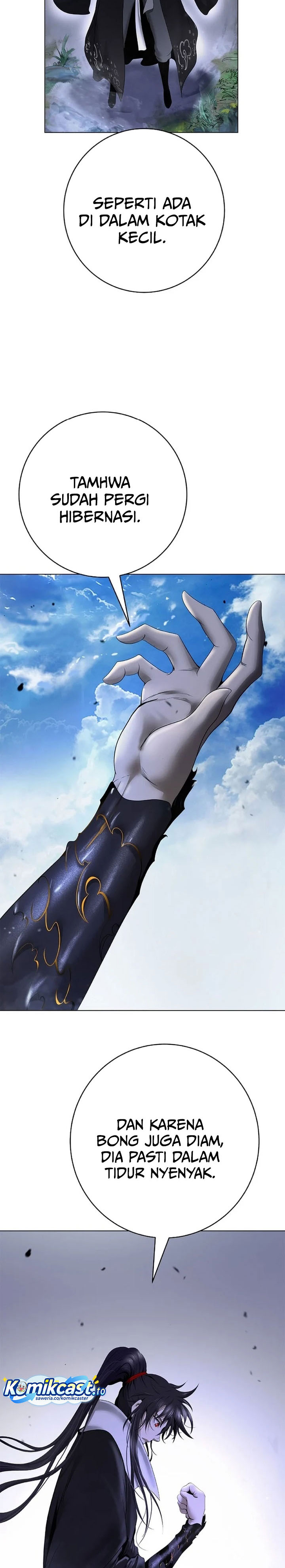 Halaman 8 dari Cystic Story (Call The Spear) Chapter 228